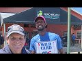Junior Tavarez vs. Youssef Kadiri Mardy Fish Pre-Qualifying Final Highlights