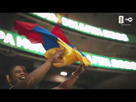 Pre-Match | Match Promo Kolombia vs RD Kongo | FIFA World Cup 2026 | Juni 23 2026