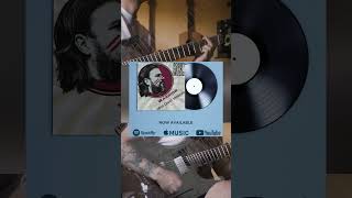 Warrior(War Chant Version) | Guitar Play Through | Learn How to play the Guitar for Robby Heck Music