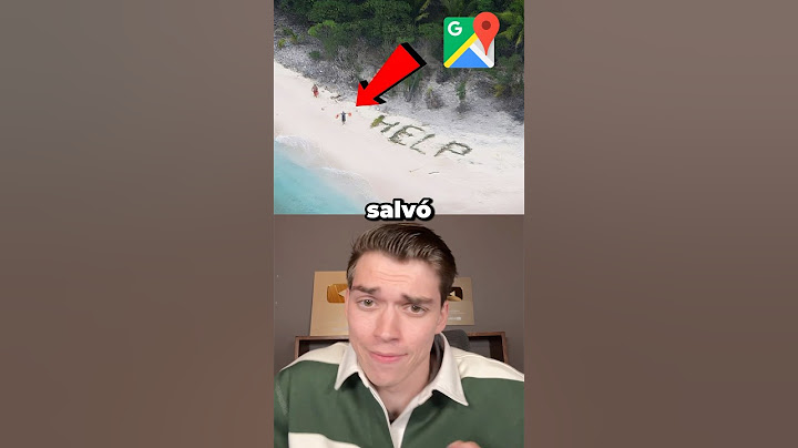 Three Times Google Maps Saved Lives 🤯🗺️