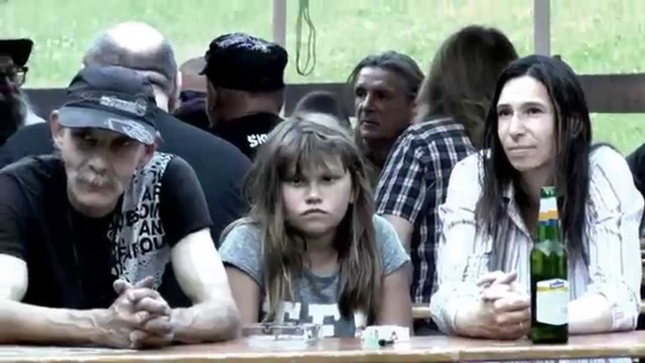 U-73 Jardy Tomka - Motor  (Official Music Video 2015)