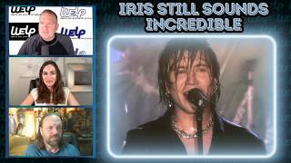 Download lagu Goo Goo Dolls - Iris (Live in Buffalo) | REACTION