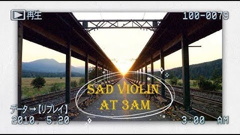 A Quiet Farewell – A Journey Through Memory and Loss