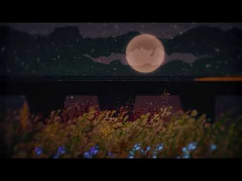 Edge Of Space| Claire De Lune Ethereal Version| 2K