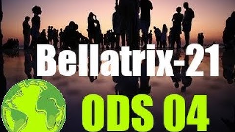 PI21-P2. Aprende y Enseña/Bellatrix