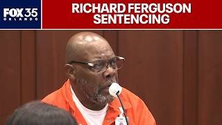 LIVE: Osceola man convicted in deadly crash caused by teen son to be sentenced