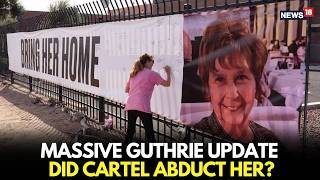 Nancy Guthrie Missing News LIVE | FBI Expands Search as Digital Evidence | Clue Emerges in Tucson