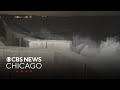Powerful nor’easter takes hold of U.S. East Coast