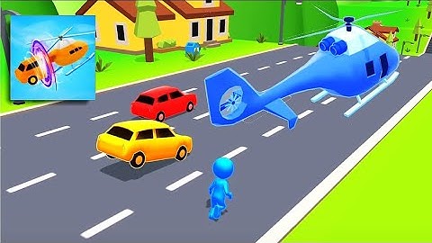 Shape shifting 🏃‍♂️🚗🚲🚦All Levels Gameplay Walkthrough Android,ios Max Level Ep 24