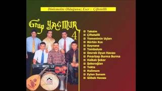 Grup Yağmur 4 -Çiftetelli