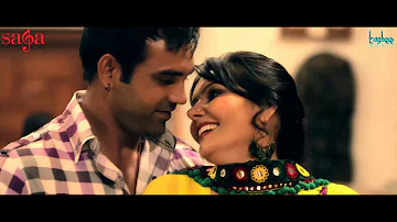 * RUSSIYA PHIREY * Punjabi Love Song 2013 | By MANNAT SINGH | From New Album | ME N MAAHII | HD