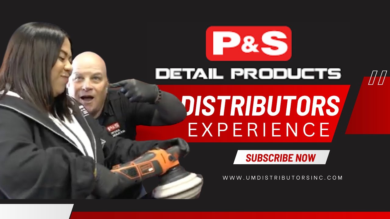 P&S Distributors Experience November 2023 YouTube