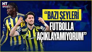 Gürcan Bilgiç'ten Fenerbahçe - Çaykur Rizespor maçı yorumu!