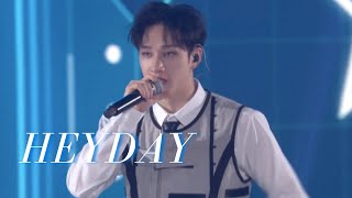 Stray Kids 3rd FANMEETING ‘PILOT : FOR ★★★★★’ ㅡ HEYDAY (3RACHA) Resimi