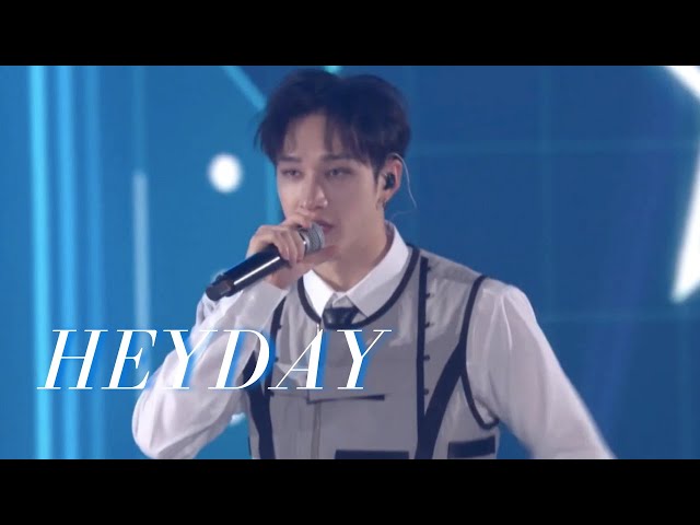 Stray Kids 3rd FANMEETING ‘PILOT : FOR ★★★★★’ ㅡ HEYDAY (3RACHA) class=