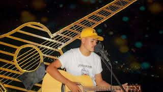 Amau cover Hadomi Hau ne u Bosok🎶🎵