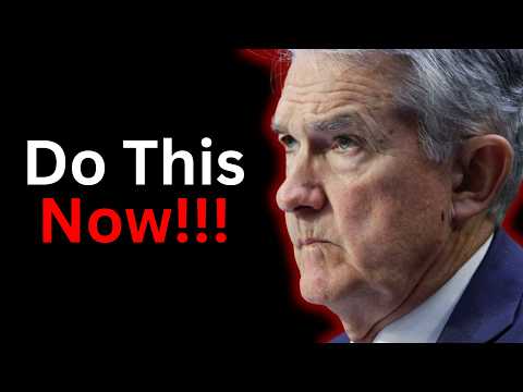 WARNING: INFLATION REPORT IS COMING SOON...