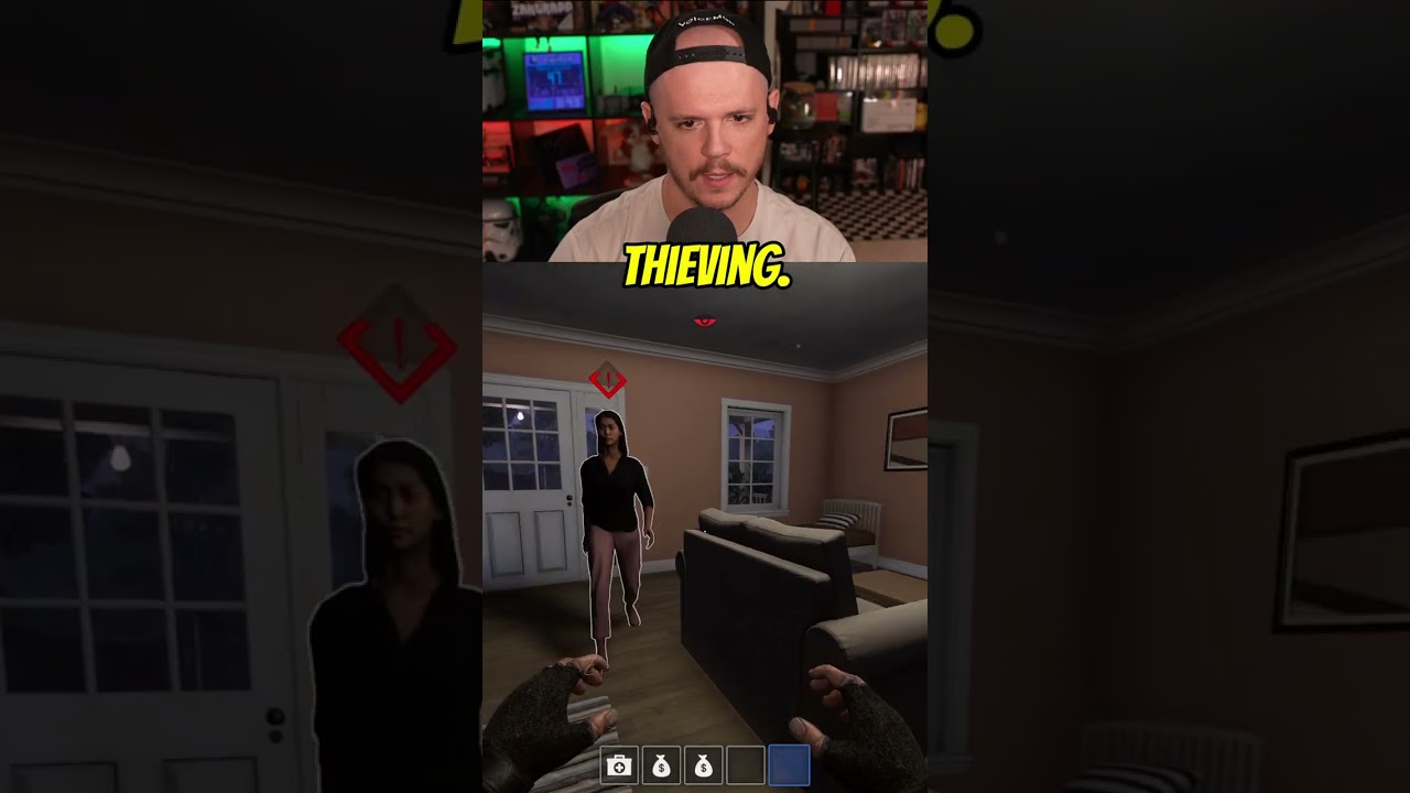 Я как раз искал криперов!