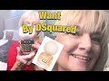 DSquared Want /Fragrance  Is it good ?