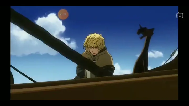 NEFFEX - CROWN 2022 FIGHT SCENE ANIME