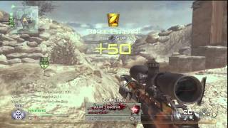 mw2 hates me