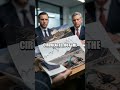 Bre-X Minerals: The Gold Scam That Shook Markets