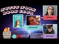 Spoiler Alert - Nutty Nook Bookclub