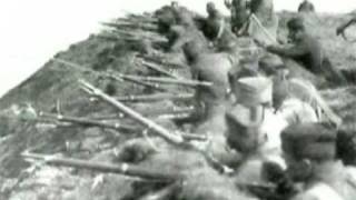 #53 - Video Notes - Segment #1 - Roots of War