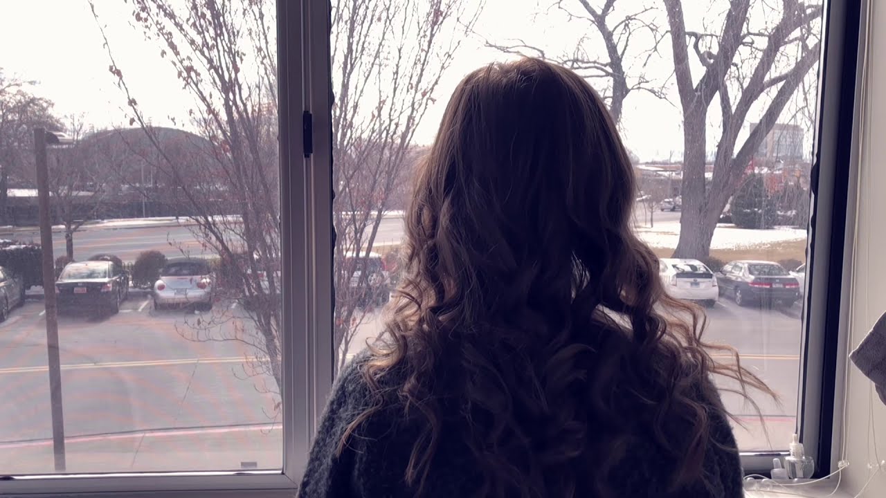 Not Alone - BYU Media Arts application creative sample