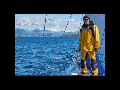 A Circumnavigation of New Zealand