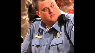 Billy Gardell on the Pete McMurray Show