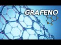 O que  grafeno tudo sobre o grafeno como o grafeno vai mudar o mundo