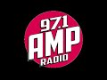KLSX 97.1 Los Angeles - Format Change Hot Talk to AMP Radio - February 20 2009