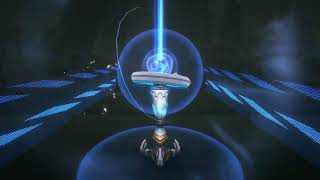 NIKKE - [HARD Campaign] 35-30B-1 HARD Stage - CP Deficit: 48.54%