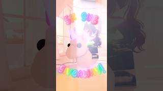 5K GIVEAWAY WINNER ANNOUNCEMENT! #adoptmeroblox #adoptmegiveaway #roblox #adoptme #robloxfyp