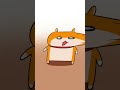 【愛の試練】それでも私は幸せだよクソハムちゃん!!【アニメ】