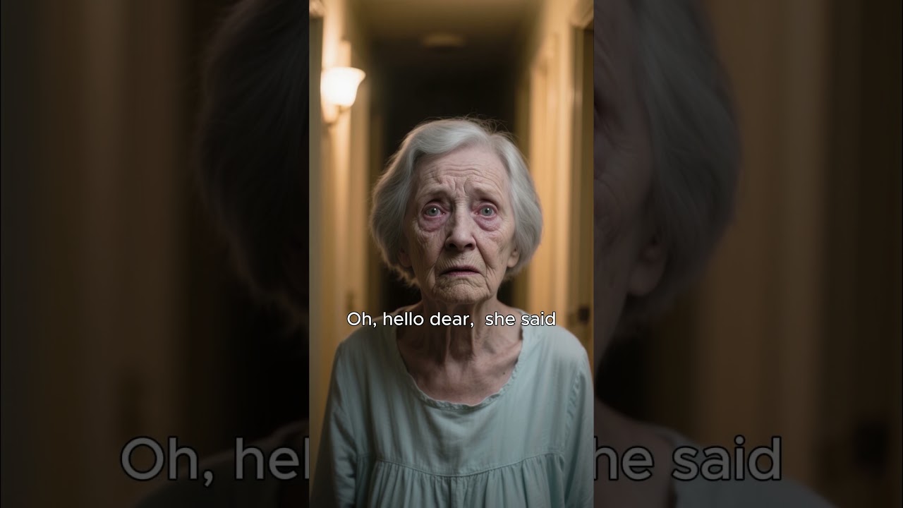 The Quiet Upstairs | Short Story  