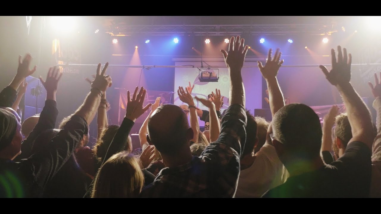 The Uplifter with Still Moving DJ's @ The1865.com  -  Dec 2019