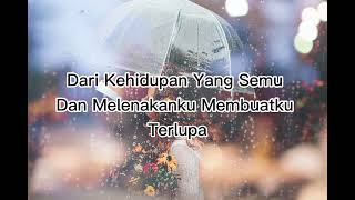 Gery Gany  Sesaat Kau Hadir  