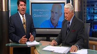 Snn6 Tom Tryon On Rick Scott