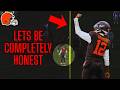This Is What NOBODY Understands About Shedeur Sanders &amp; The Cleveland Browns