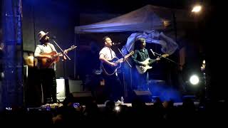 Los Claxons en Pátzcuaro, Michoacán . 23/07/22