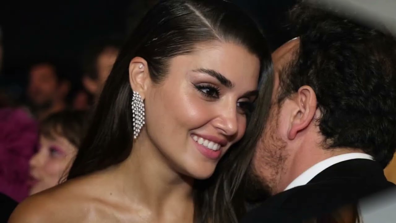 СЕНСАЦИОННАЯ НОВОСТЬ! Ханде и Керема тайно заметили вместе… Неужели любовь снова витает в воздухе?