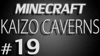 Kaizo Caverns 19 - "Lava" (Z059)