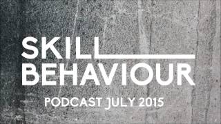 Summer Liquid Drum And Bass Mix July 2015 - Mixed By Skill Behaviour