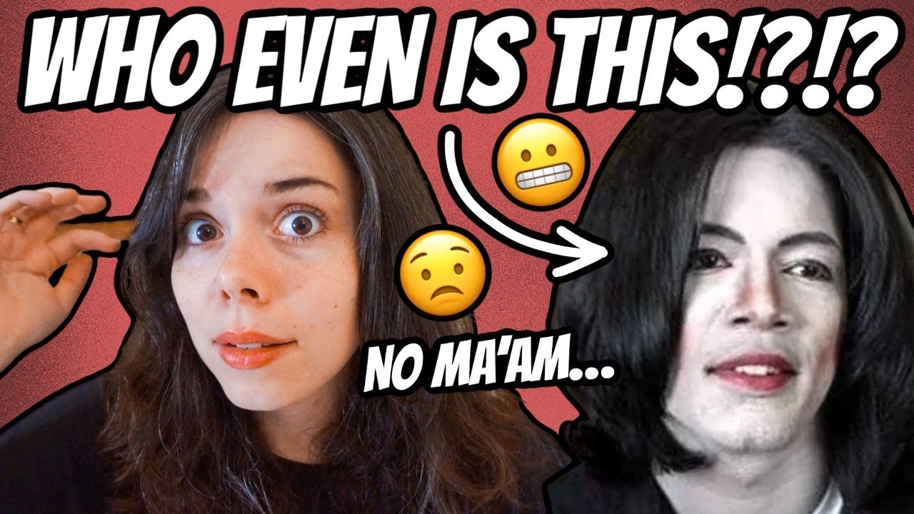 ХУДШИЙ ФИЛЬМ МАЙКЛА ДЖЕКСОНА ВСЕХ ВРЕМЁН!?!