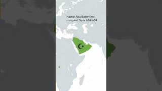first conquest of islam biggest