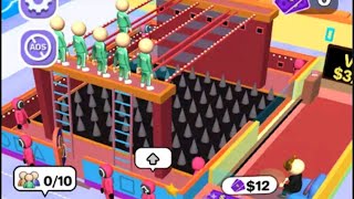 Survival Game Master - Gameplay Walkthrough Part 1 All Levels iOS,Android screenshot 5