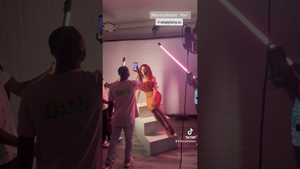 When everyone is trying to get their own content lol 