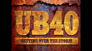 UB40 - How will I get through this one